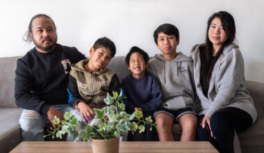 'Bloggers posted about the spot