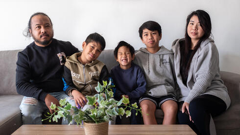 'Bloggers posted about the spot