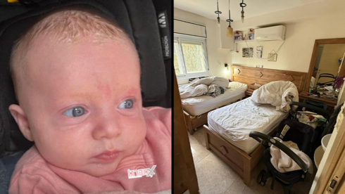 Infants who died in Jerusalem tragedy laid to rest