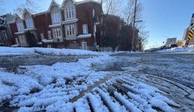 Thousands in Montreal lose power, Hydro-Quebec gives tips for saving energy - CTV News