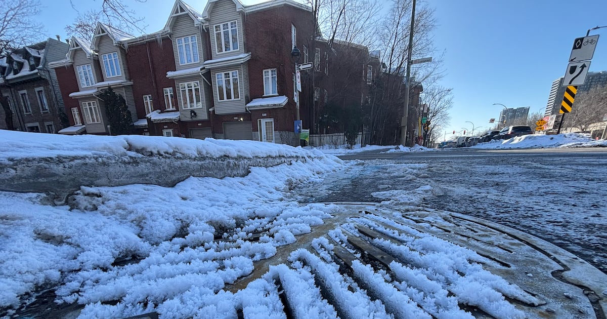 Thousands in Montreal lose power, Hydro-Quebec gives tips for saving energy - CTV News