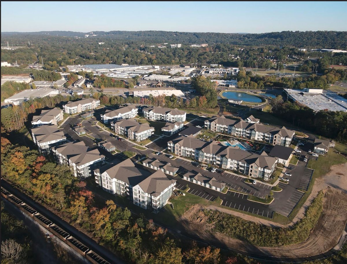 Homewood business happenings: January 2026