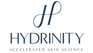 HYDRINITY Accelerated Skin Science Expands into the Czech Republic and Slovakia