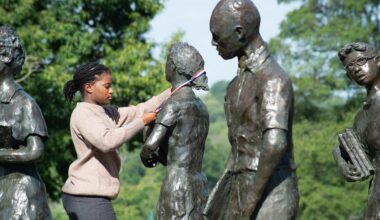 Arkansas shines best when it remembers its civil rights history instead of shying away