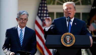 Why the Federal Reserve has historically been independent of the White House