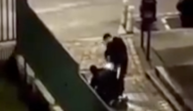 La garde à vue d'El Hacen Diarra vire au drame à Paris : l'homme meurt, une enquête ouverte sur des violences policières présumées (VIDEO)