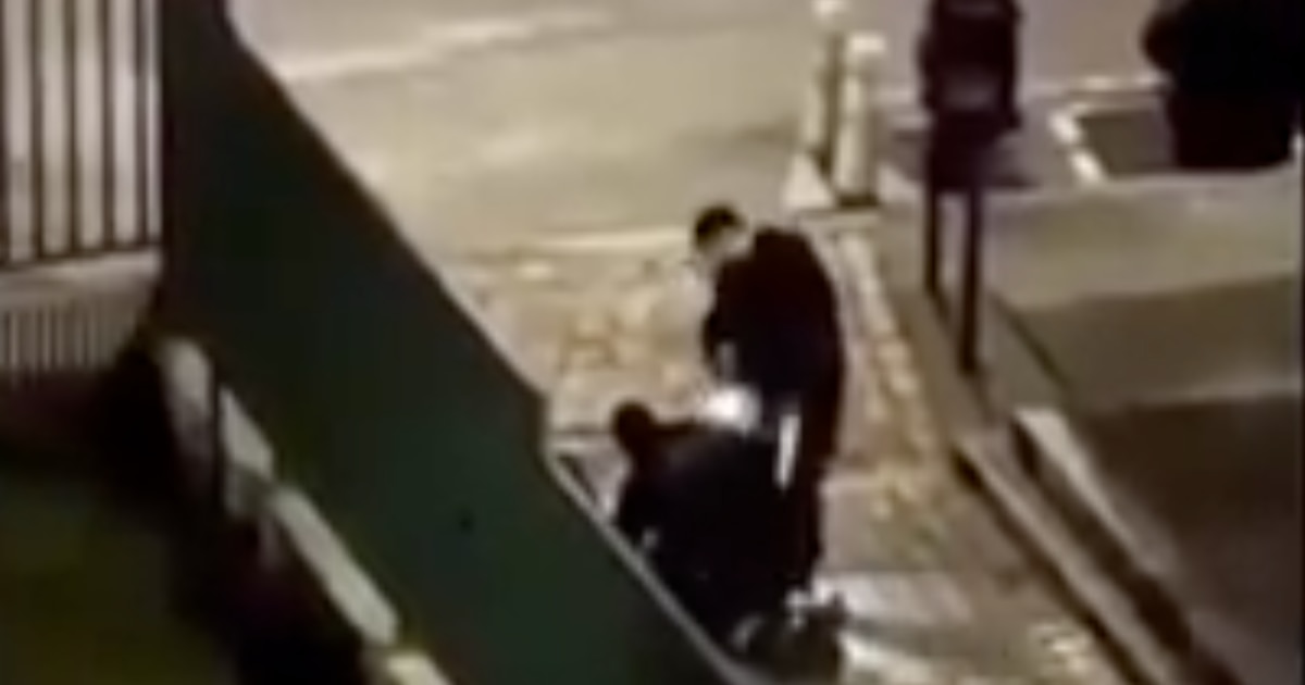 La garde à vue d'El Hacen Diarra vire au drame à Paris : l'homme meurt, une enquête ouverte sur des violences policières présumées (VIDEO)