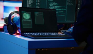 A so-called distributed denial-of-service attack briefly paralysed the "public.lu" domain on Tuesday morning.