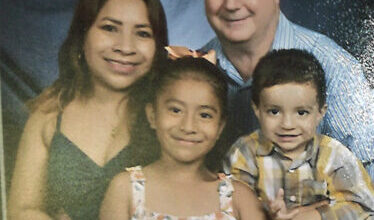 Deportation splits up family; wife sent back to Guatemala | News, Sports, Jobs