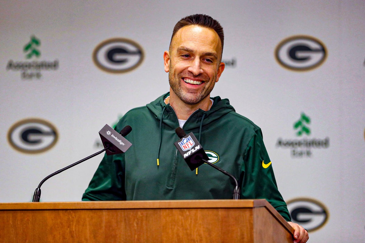 Dolphins working to hire Packers defensive coordinator Jeff Hafley as head coach: Sources