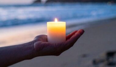Bondi: “Light Will Triumph”, Aussies Urged to Light a Candle for National Day of Mourning