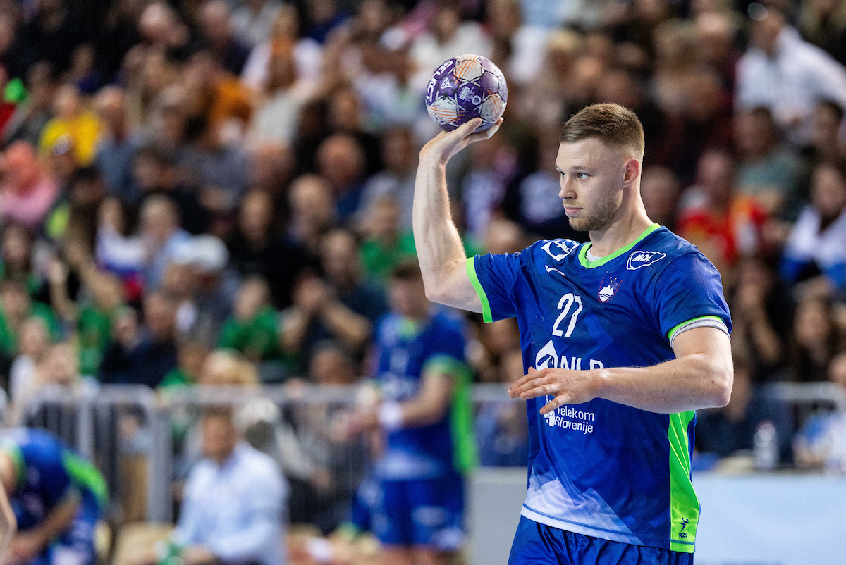 “Ni časa za kalkulacije, čakata nas dva finala pred finalom” – Šport TV