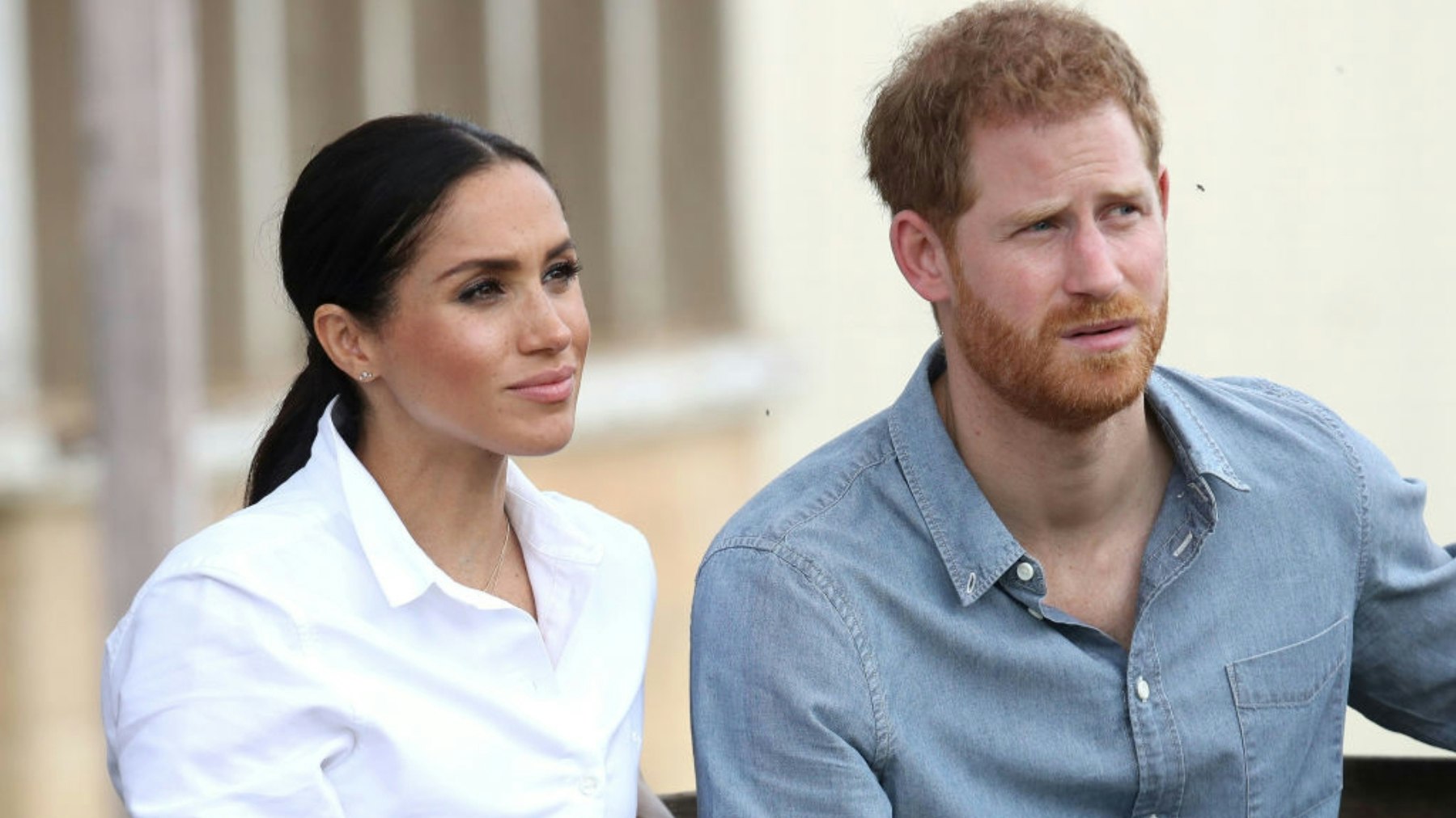 Prince Harry and Meghan Markle’s response as Prince William's earnings revealed