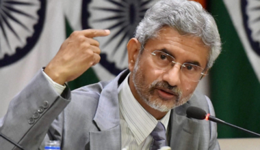 Pakistan, Jaishankar, India, terrorism,, Kashmir