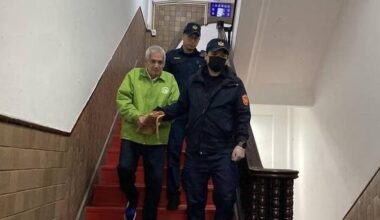 Former Cabinet official, businessman indicted over ‘united front’ work