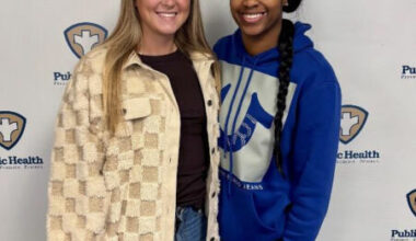 Health workers earn certification | News, Sports, Jobs