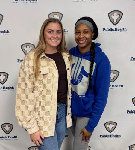 Health workers earn certification | News, Sports, Jobs