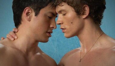 Heated Rivalry: Is the Queer Ice Hockey Series Finally Coming to Germany?