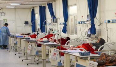 Japan Donates $240,000 to Support Healthcare Services in Afghanistan – KabulNow