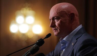 Kelly Vows to 'Fight' Pentagon Proceedings Over Video