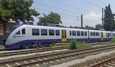 New landscape for railways in Greece