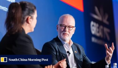 UK unveils decade-long growth vision to Hong Kong investors