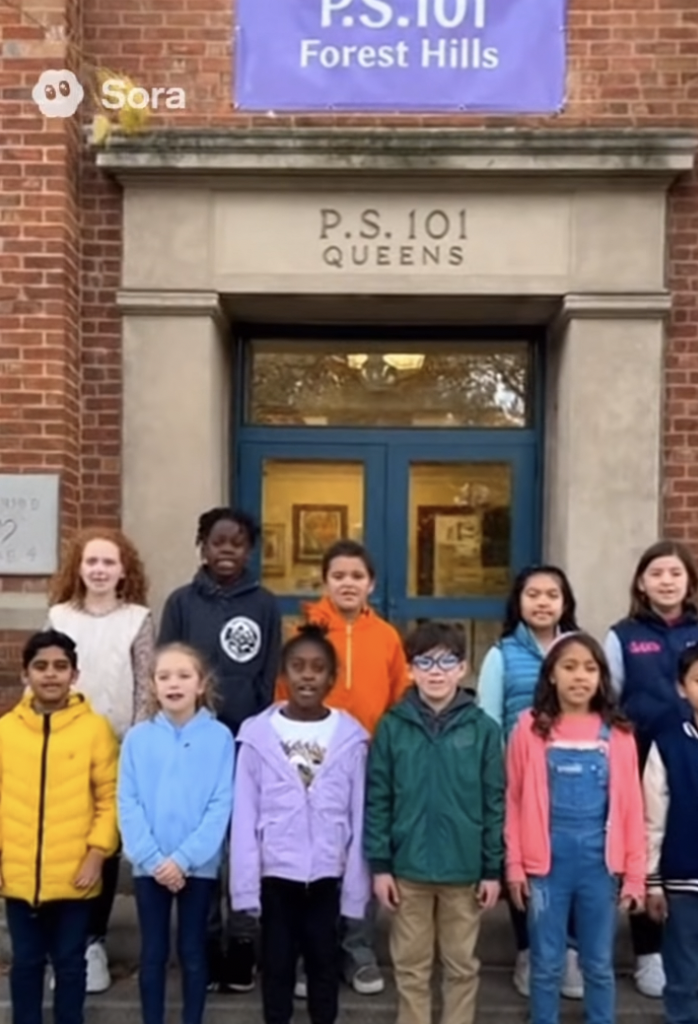 Hochul wants to ban AI in political campaigns — Queens Daily Eagle