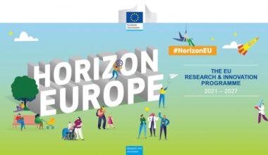 Two-year anniversary of UK association to Horizon Europe
