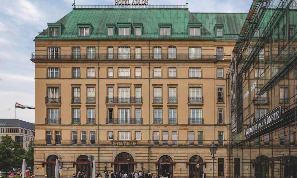 Hotel Adlon