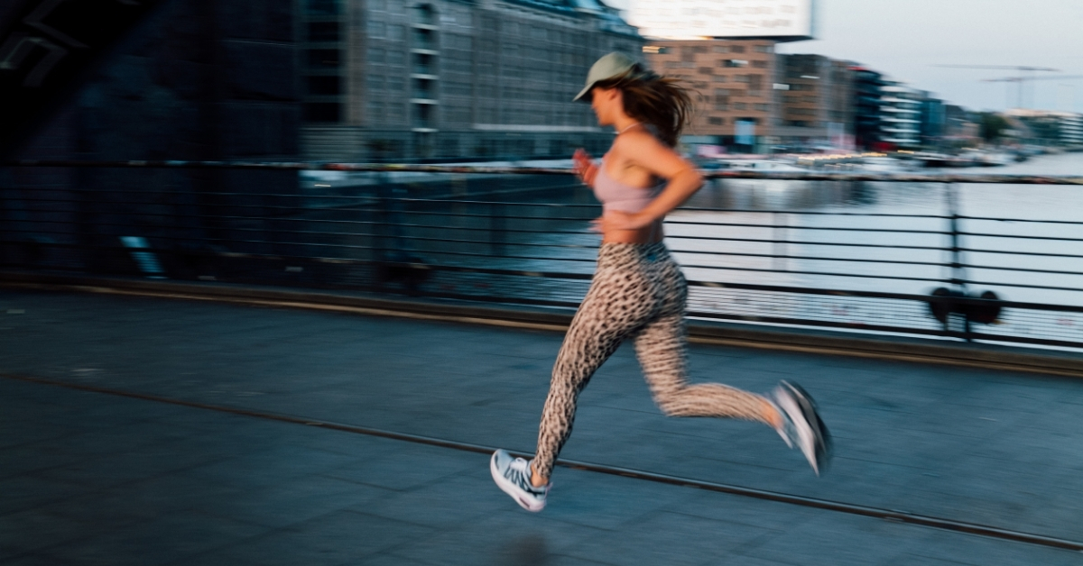 How Much Exercise You Actually Need to Live Longer, According to Science