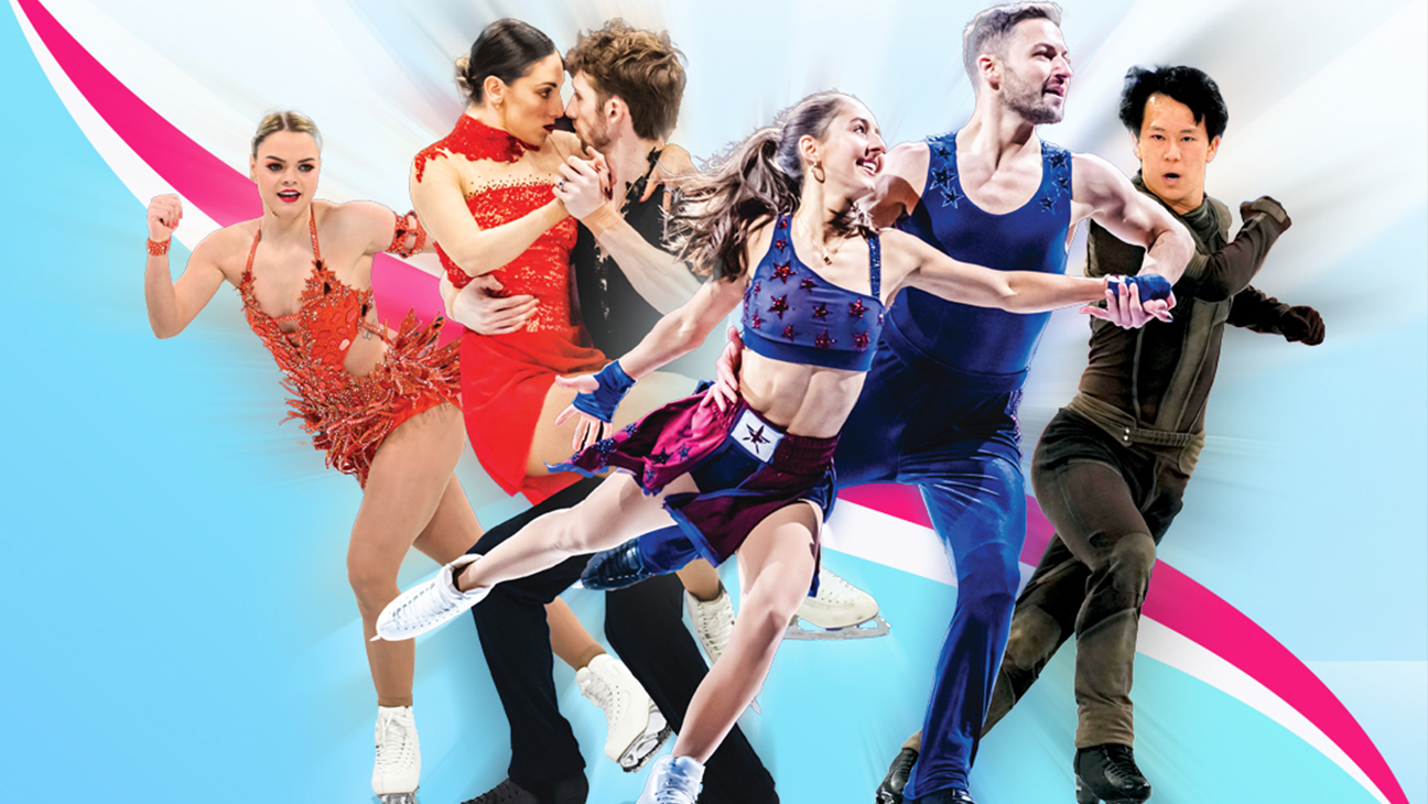 How to Watch European Figure Skating Championships Free Online in the U.S. 2026