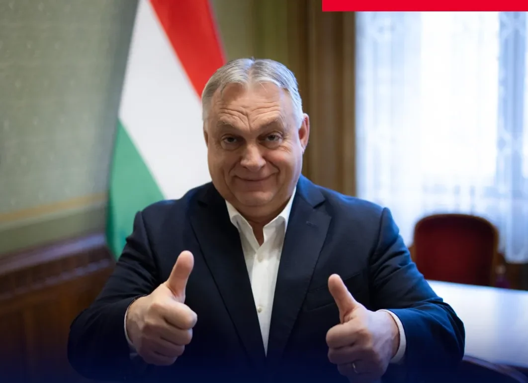 Hungarian PM Viktor Orbán historic borrowing
