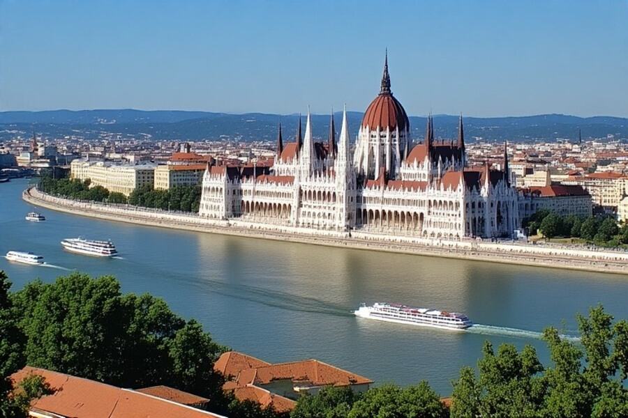 Hungary Joins Austria, Poland, Latvia, Croatia, Finland, and Other European Powerhouses in Igniting a Monumental Travel Boom with Record-Breaking Tourist Arrivals and Unprecedented Demand in 2025