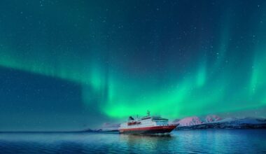Iceland Emerges as a Hotspot in Hurtigruten’s Expanded Nordic Touring Portfolio