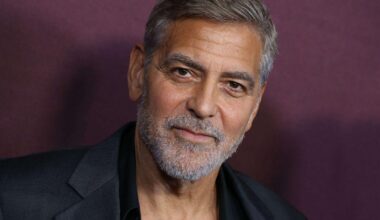 George Clooney obtient la nationalité française : "Ce n’est pas le bon message qui est envoyé", estime la ministre déléguée à l’Intérieur