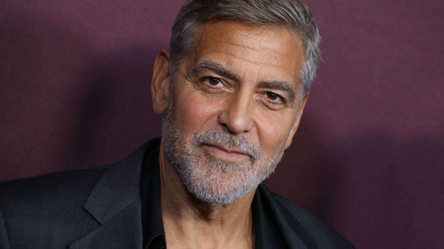 George Clooney obtient la nationalité française : "Ce n’est pas le bon message qui est envoyé", estime la ministre déléguée à l’Intérieur