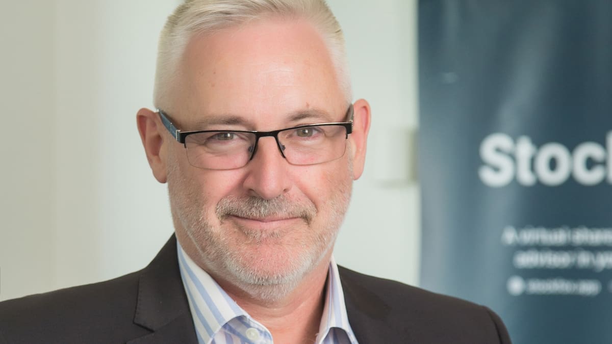 Former financial adviser David McEwen sends message from Lithuania, tells court he has no money