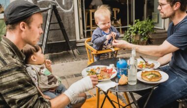 Den borgerlige modstand tog fejl – øremærket barsel er en unægtelig succes