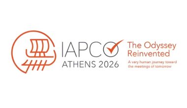 Global Conference Industry Rediscovers Greece at IAPCO 2026 in Athens
