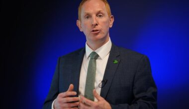 IDA chief warns trade war will be damaging for Irish, US and EU economies