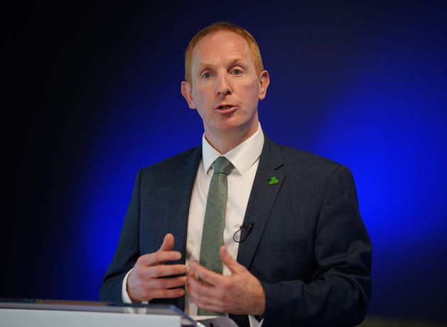 IDA chief warns trade war will be damaging for Irish, US and EU economies