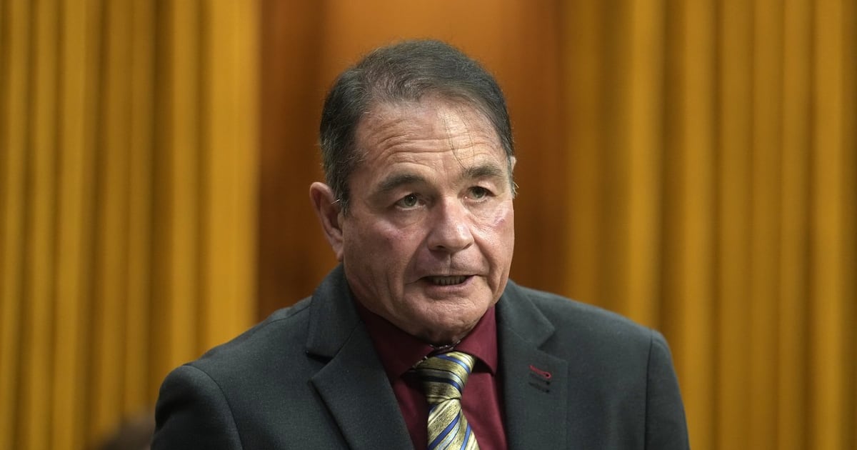 Conservative MP says Liberals ‘pulling out all the stops’ in floor-crossing offer - CTV News