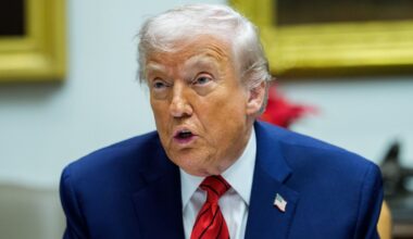 ICE to send 2,000 federal agents to Minneapolis in immigration crackdown