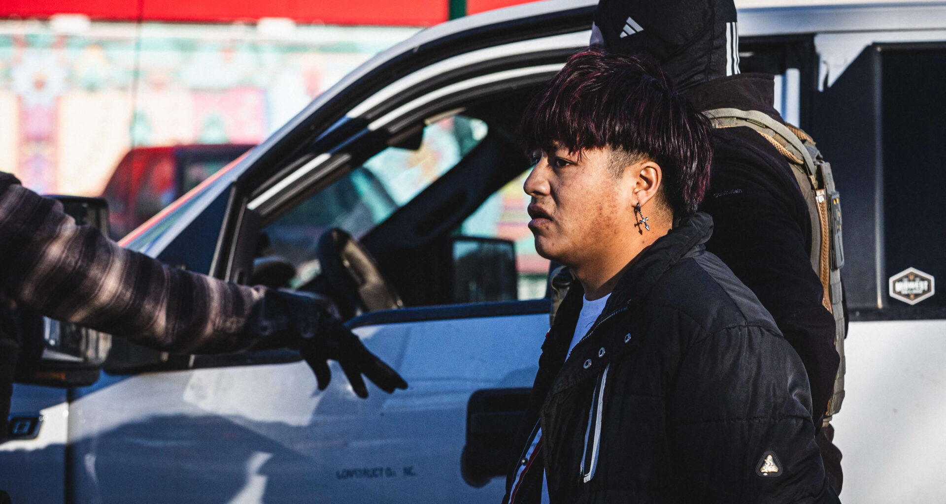 ICE Started a ‘Five-Alarm Fire’ in Minnesota, say Refugee Aid Orgs