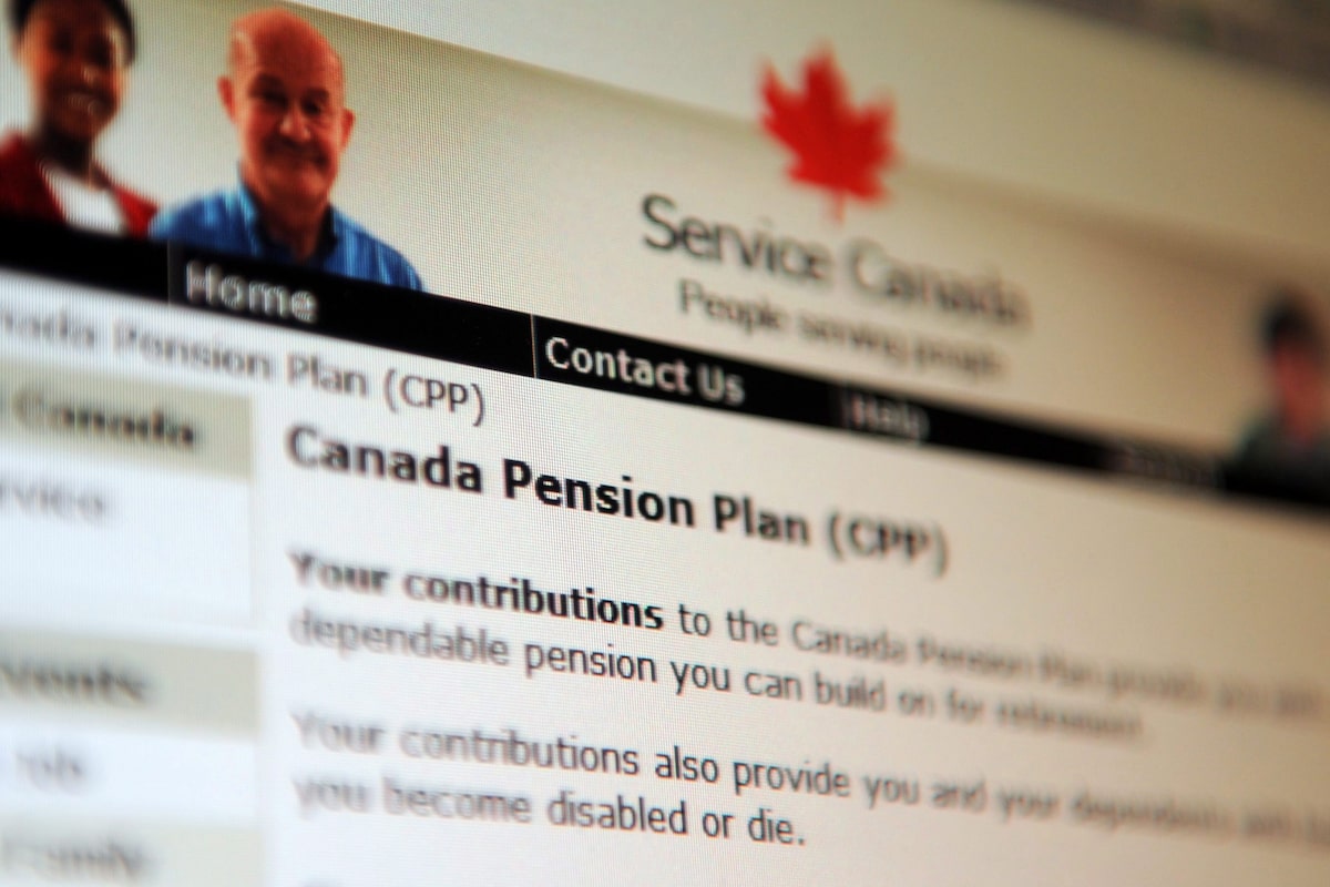 CPP payments slow in 2026 as retirees cope with high living costs