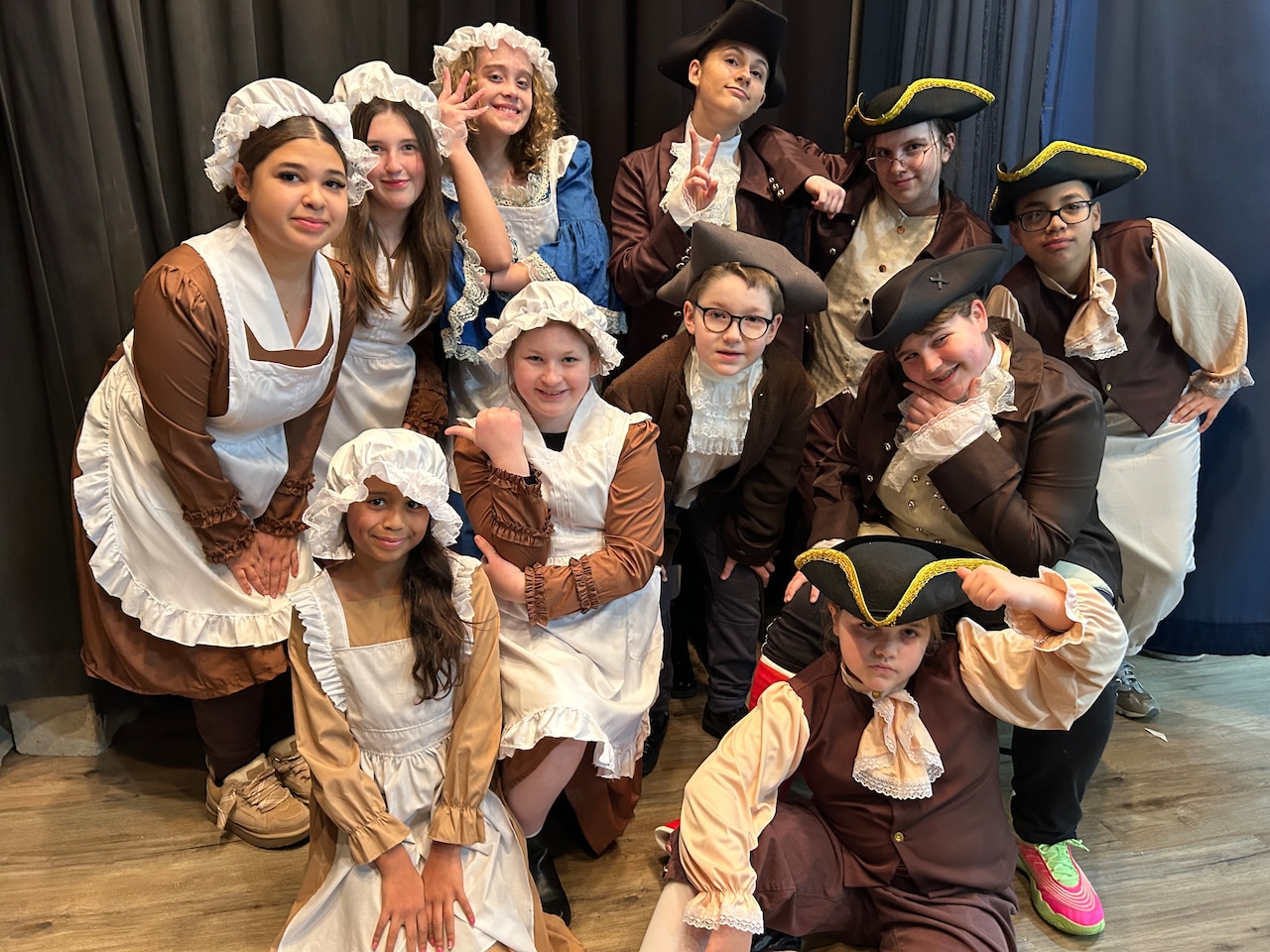 ‘For Love! For Liberty!’ at 52 Sumner to highlight Springfield’s role in American Revolution