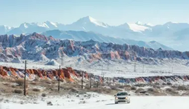 Belarus, Uzbekistan, Kyrgyzstan Top Cheap Trips for Russians