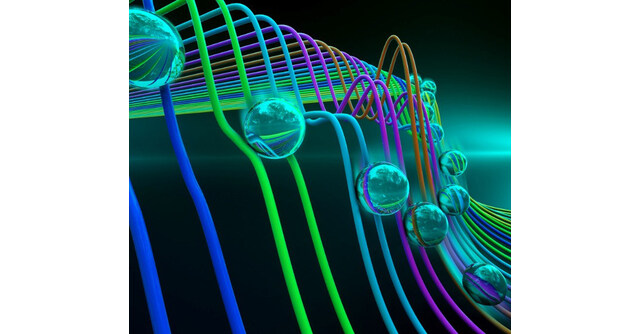 IEEE Study Investigates the Effects of Pointing Error on Quantum Key Distribution Systems