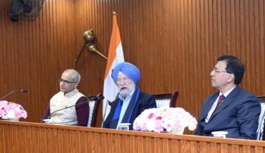 India Energy Week 2026 to shape global energy dialogue: Petroleum Minister Puri