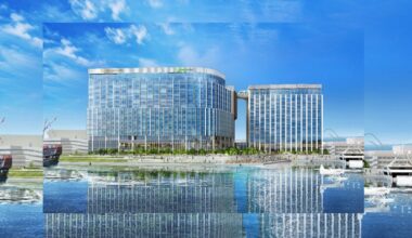 IHG reveals plans for biggest project in Japan • Hotel Designs